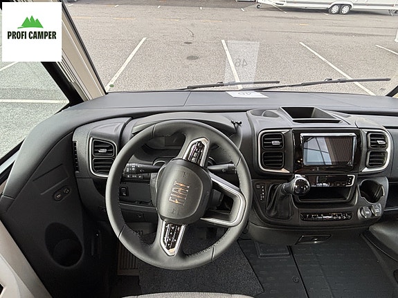Carthago C2-tourer I 143 KB-LE comfort "180hk - automatgir - OKTOBER KUPP 14 of 30