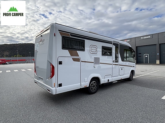 Carthago C2-tourer I 143 KB-LE comfort "180hk - automatgir - OKTOBER KUPP 6 of 30