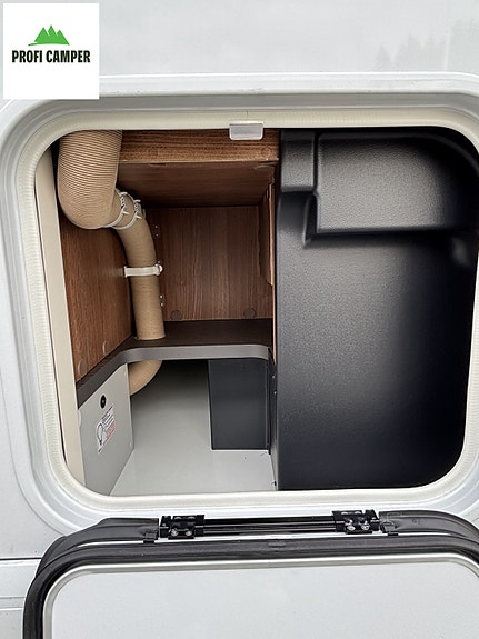 Carthago C2-tourer I 143 KB-LE comfort "180hk - automatgir - OKTOBER KUPP 11 of 30