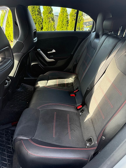 Mercedes-Benz A200 5 of 25
