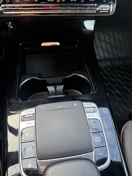 Mercedes-Benz A200 19 of 25