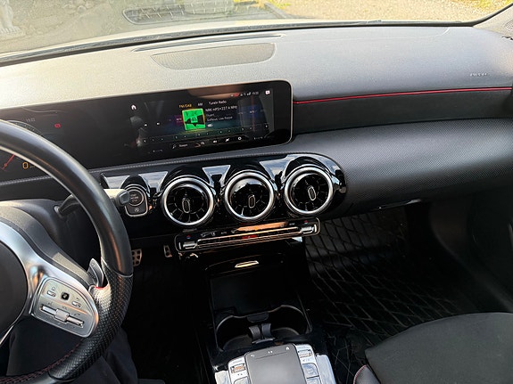 Mercedes-Benz A200 17 of 25
