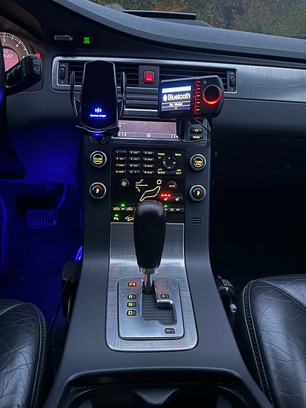 Volvo XC70 24 of 27