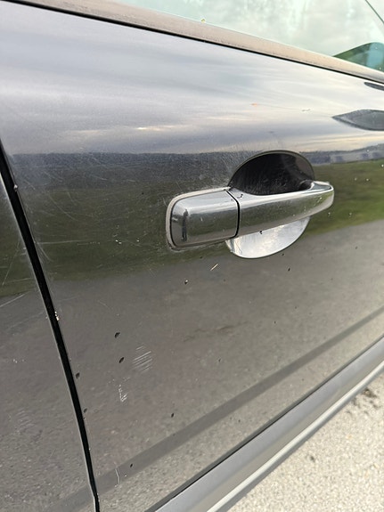 Volvo XC70 18 of 27
