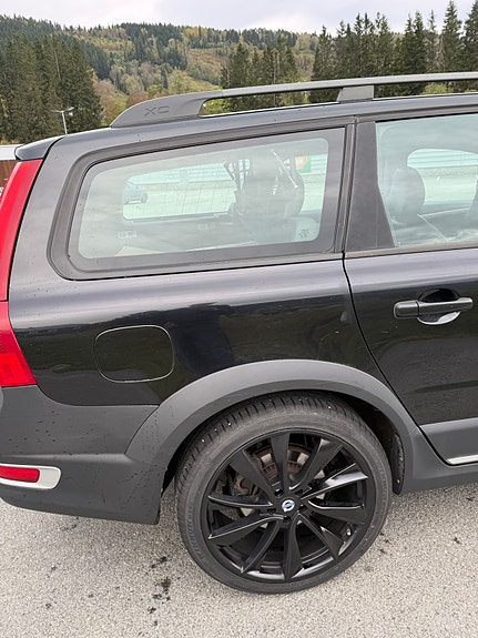 Volvo XC70 7 of 27