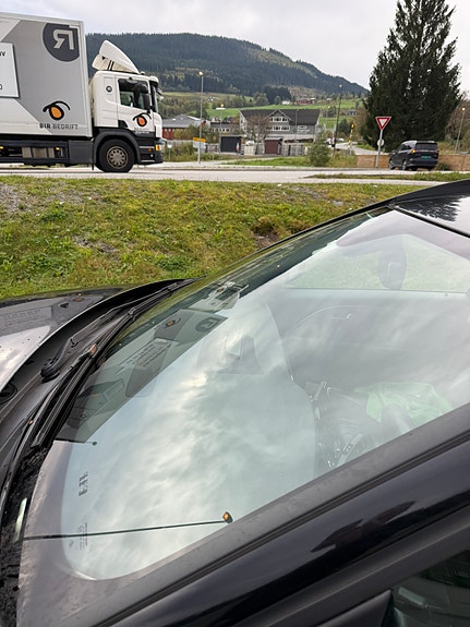 Volvo XC70 16 of 27