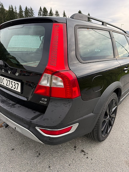 Volvo XC70 8 of 27