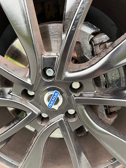 Volvo XC70 21 of 27