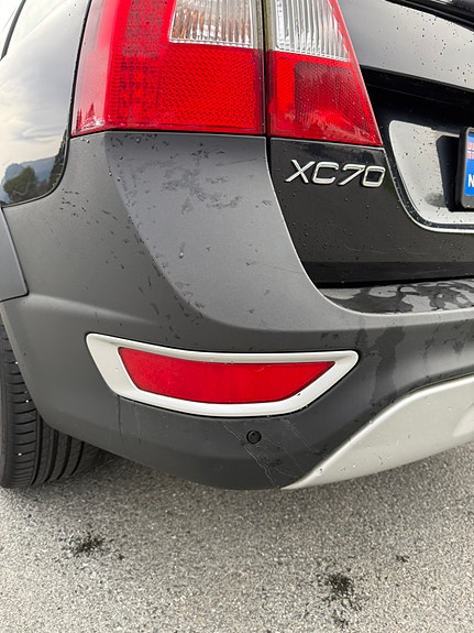 Volvo XC70 11 of 27