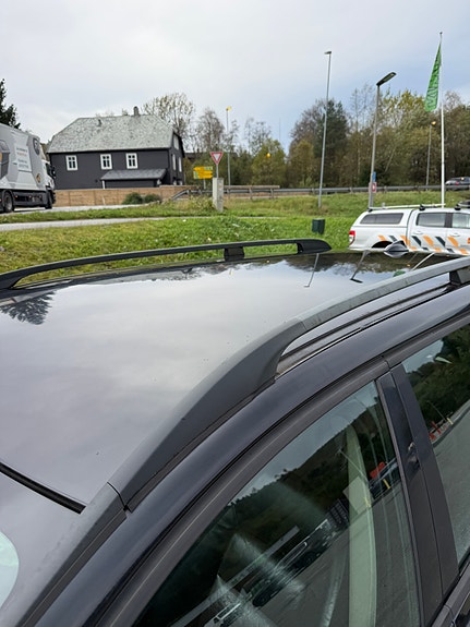 Volvo XC70 17 of 27