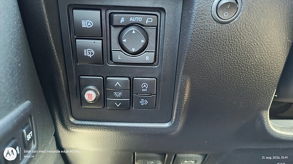 Toyota Land Cruiser 11 of 30
