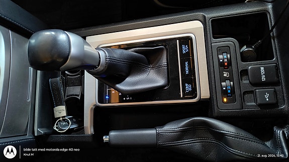 Toyota Land Cruiser 18 of 30