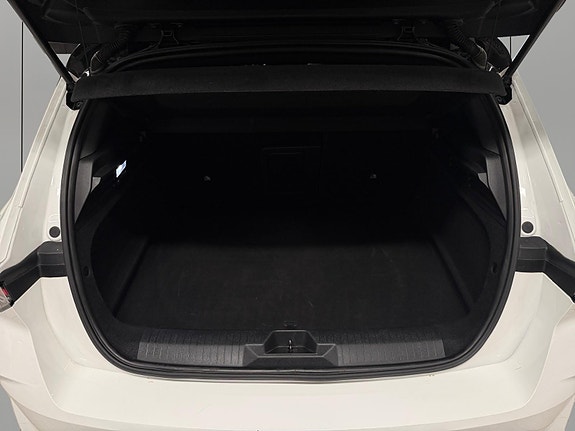 Opel Astra 28 of 30