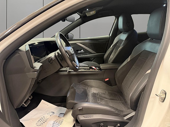 Opel Astra 10 of 30