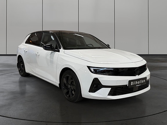 Opel Astra 7 of 30
