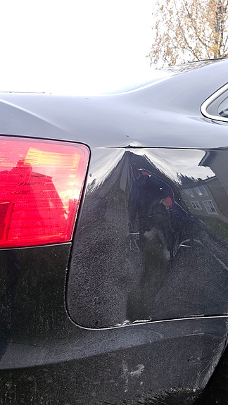 Audi A6 5 of 7