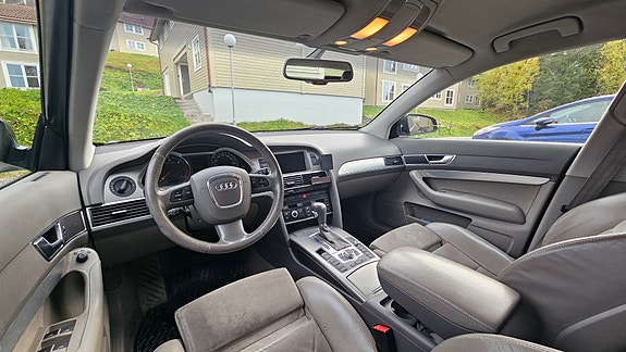 Audi A6 7 of 7