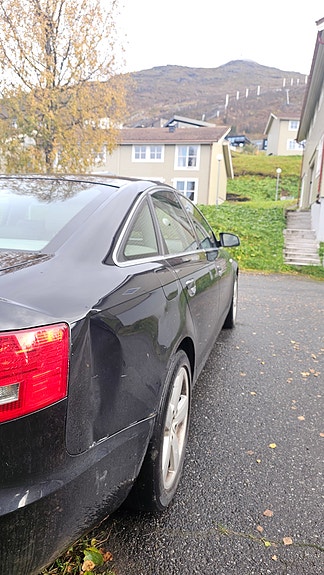 Audi A6 3 of 7