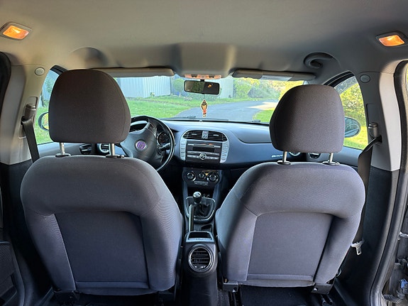 Fiat Bravo 13 of 18