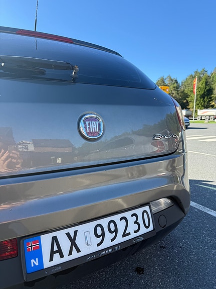 Fiat Bravo 7 of 18