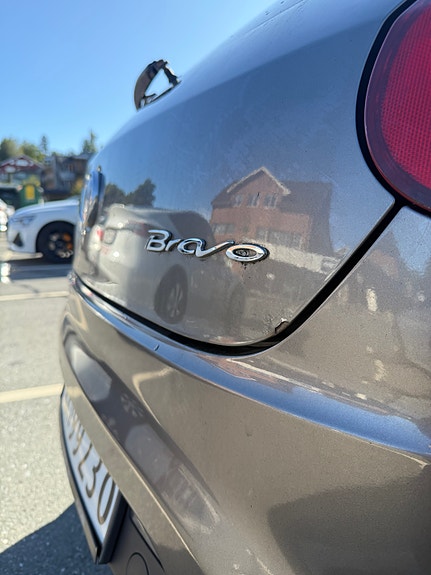 Fiat Bravo 10 of 18