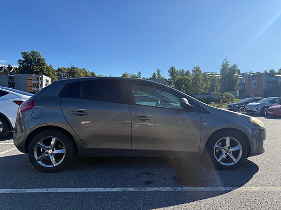 Fiat Bravo 9 of 18