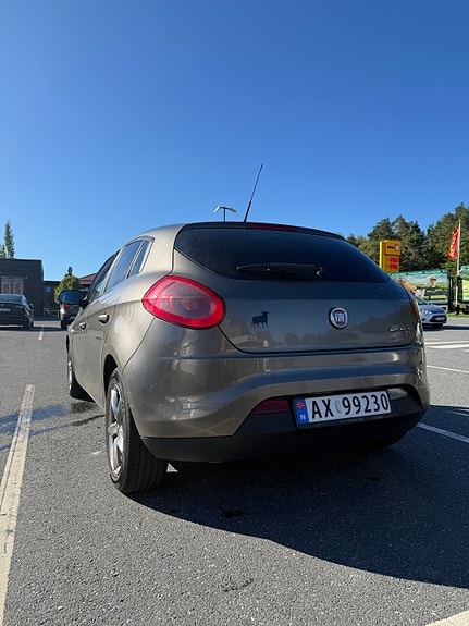 Fiat Bravo 8 of 18
