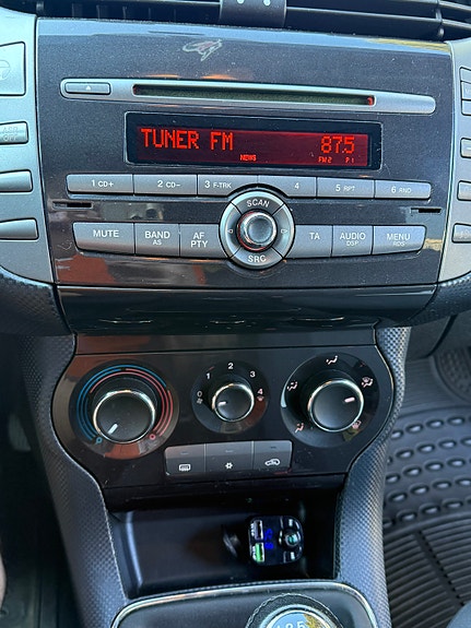 Fiat Bravo 17 of 18