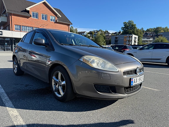 Fiat Bravo 4 of 18