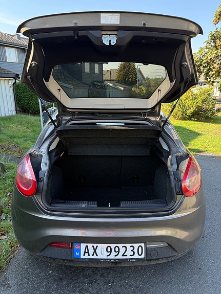 Fiat Bravo 11 of 18