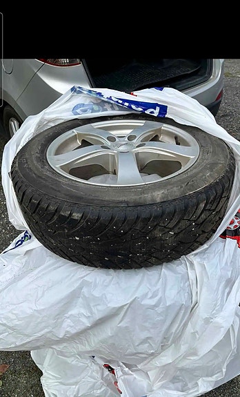 Hyundai ix35 3 of 12