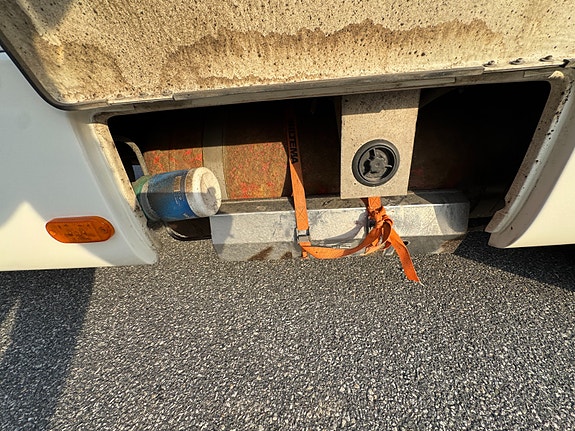 Concorde CHARISMA 840 L Bør sees/ Mye bil for pengene/Oppgradert. 23 of 30