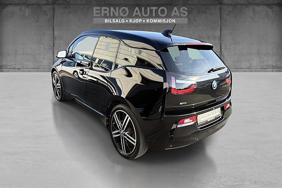 BMW i3 5 of 12
