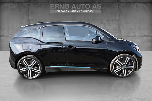 BMW i3 2 of 12