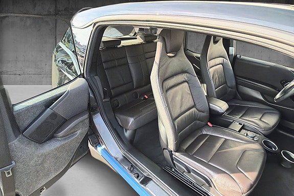 BMW i3 11 of 12