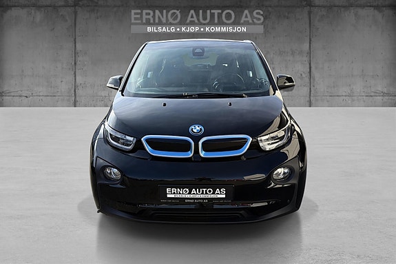 BMW i3 3 of 12