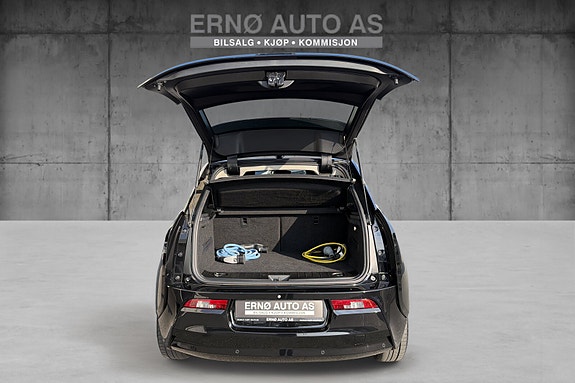 BMW i3 12 of 12