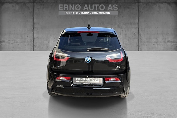 BMW i3 6 of 12