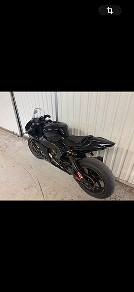 Kawasaki ZX10R KRT Roadracing / RR 5 of 8