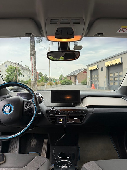 BMW i3 11 of 12