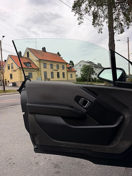 BMW i3 12 of 12