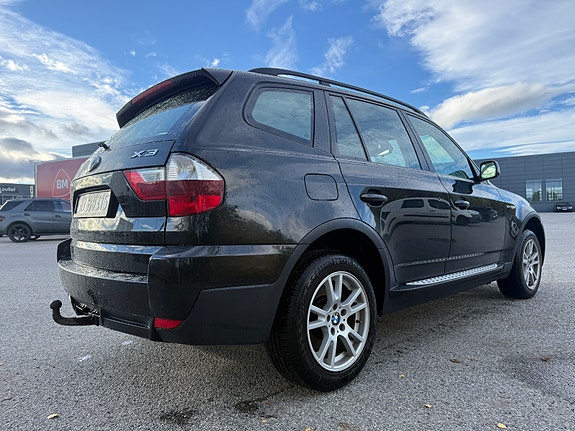 BMW X3 3 of 7