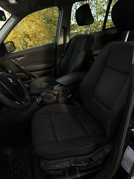 BMW X3 7 of 7