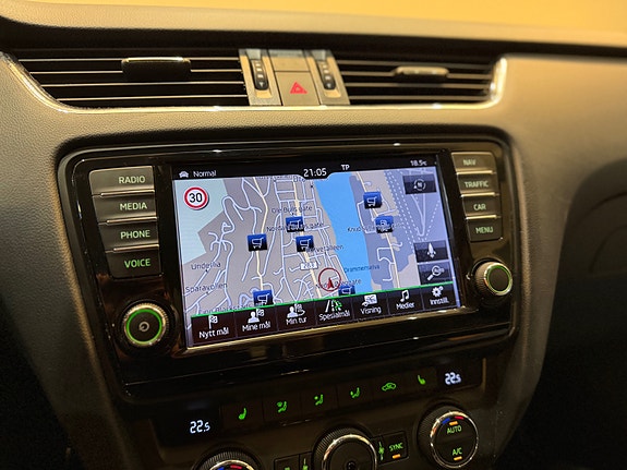 Skoda Octavia Scout 28 of 30