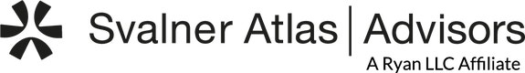 Svalner Atlas Norway AS logo