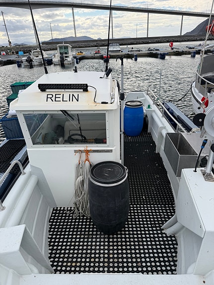 NYHET! M/S RELIN - LF2019 5 of 30