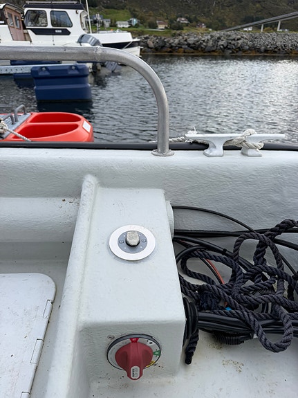 NYHET! M/S RELIN - LF2019 15 of 30