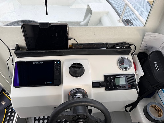 NYHET! M/S RELIN - LF2019 24 of 30