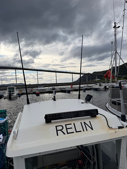 NYHET! M/S RELIN - LF2019 6 of 30
