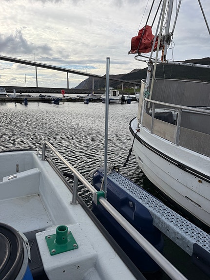 NYHET! M/S RELIN - LF2019 11 of 30